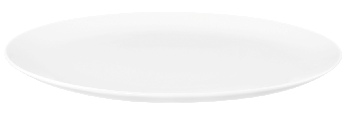 Seltmann Weiden Speiseteller Liberty Weiß Ø 27,5 cm