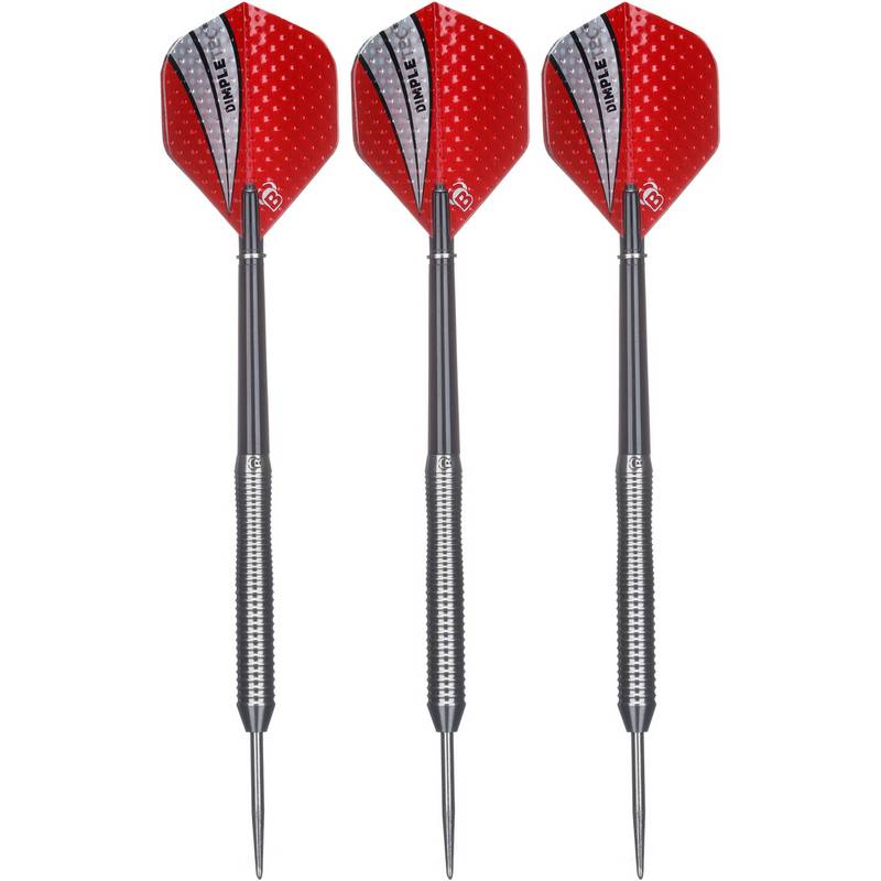 BULL'S Dot D2 Steel Zubehr