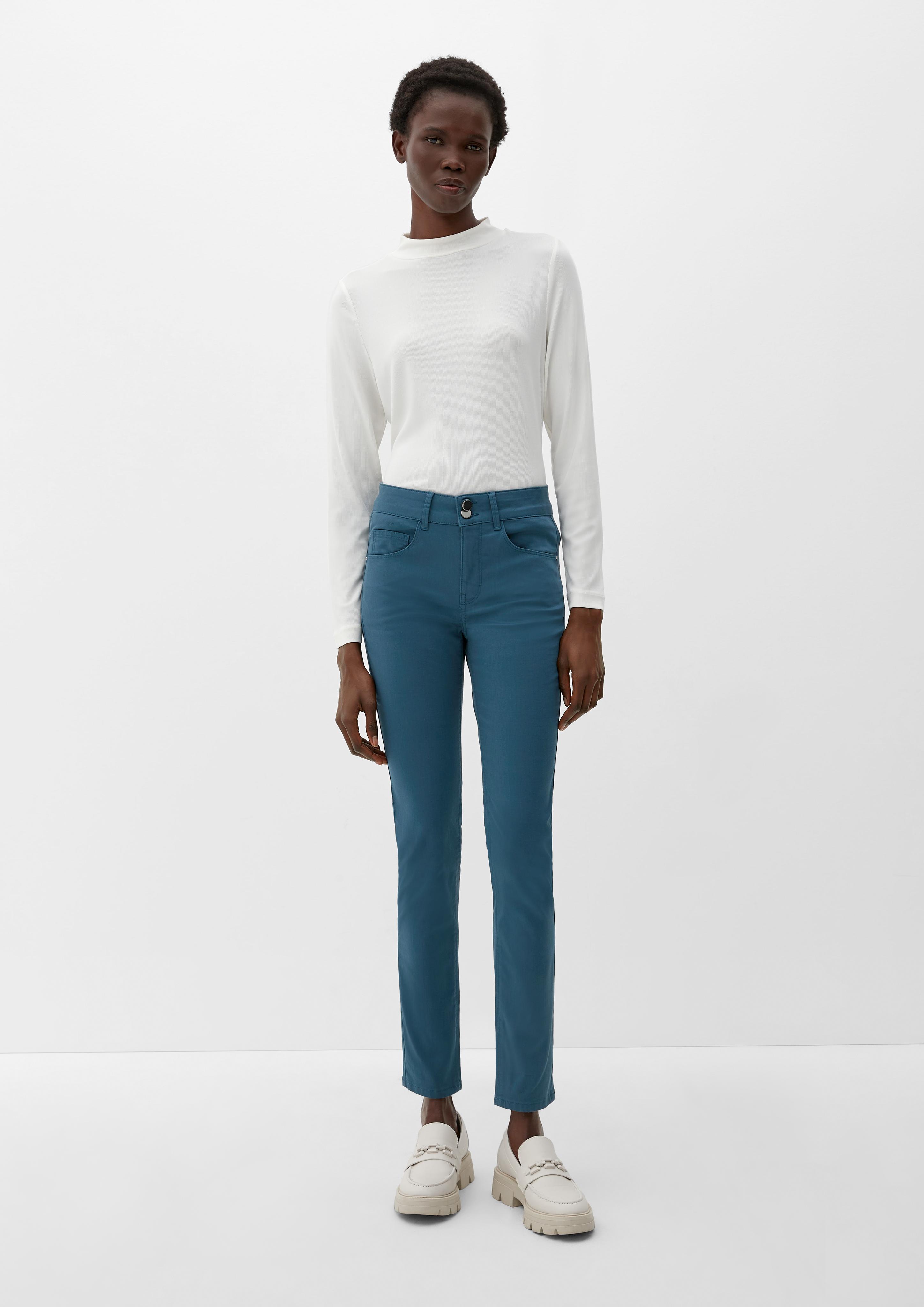 Sienna: Jeans im Slim Fit  2124769-6945