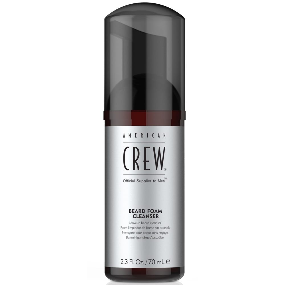 American Crew Beard Foam Cleanser 70 ml