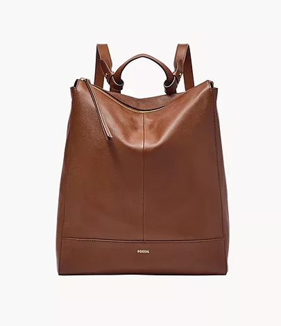 Fossil Outlet Rucksack Elina variabel