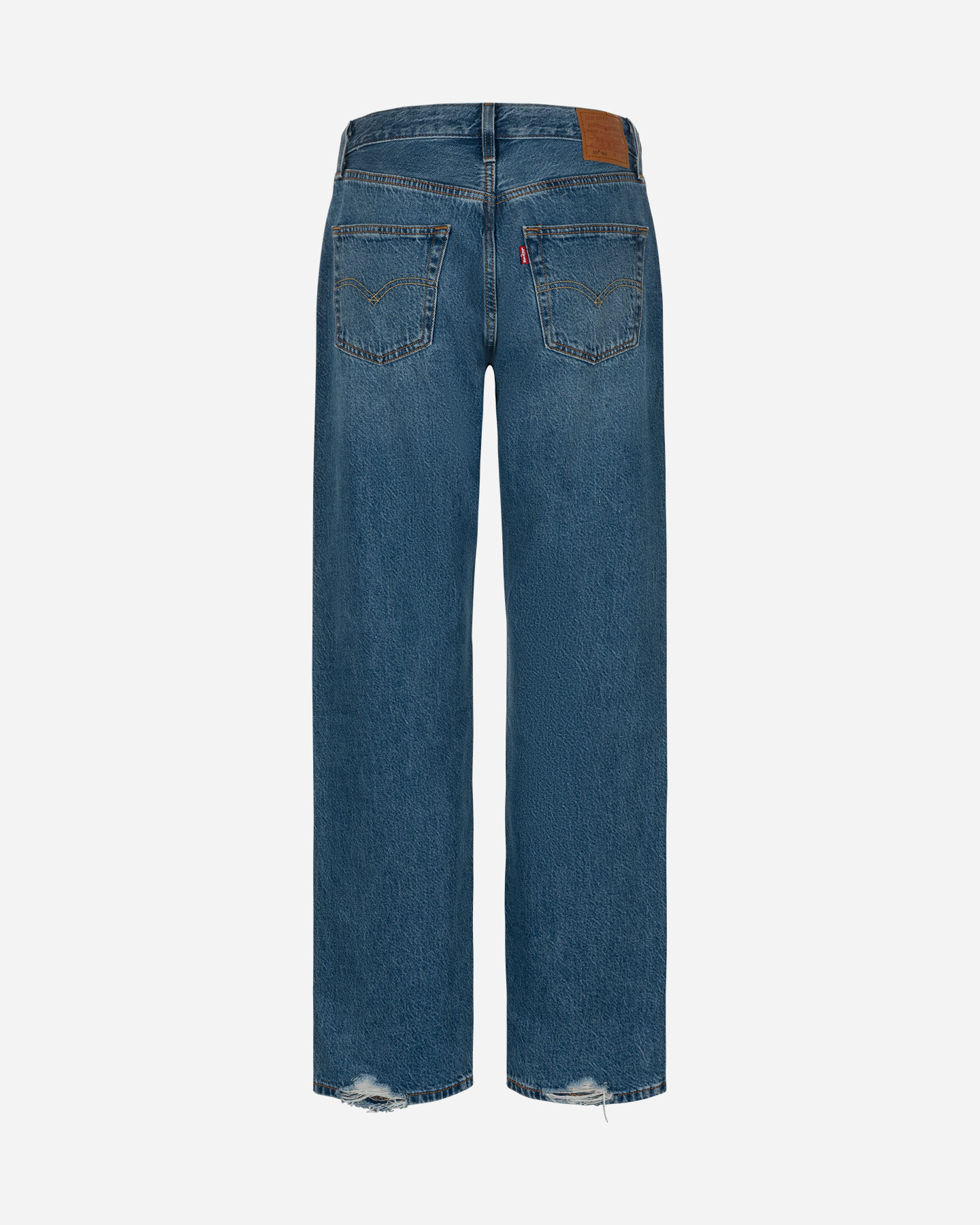 Jeansy Levi's 501 L32 lata 90. W A8421-0003