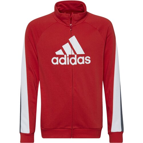 KINDER SPORTANZUG B BOS COT TS