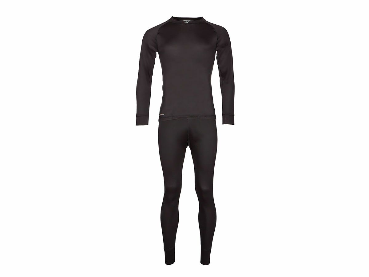 Rucanor Montana Kinder Thermo Anzug