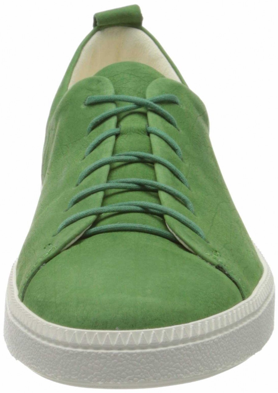 THINK Sneaker grün Sneaker