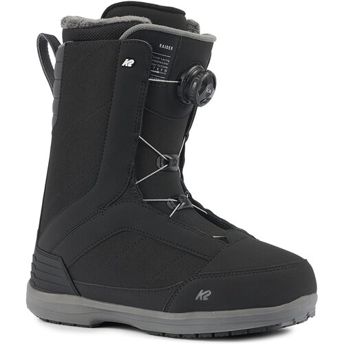 HERREN SNOWBOOT RAIDER