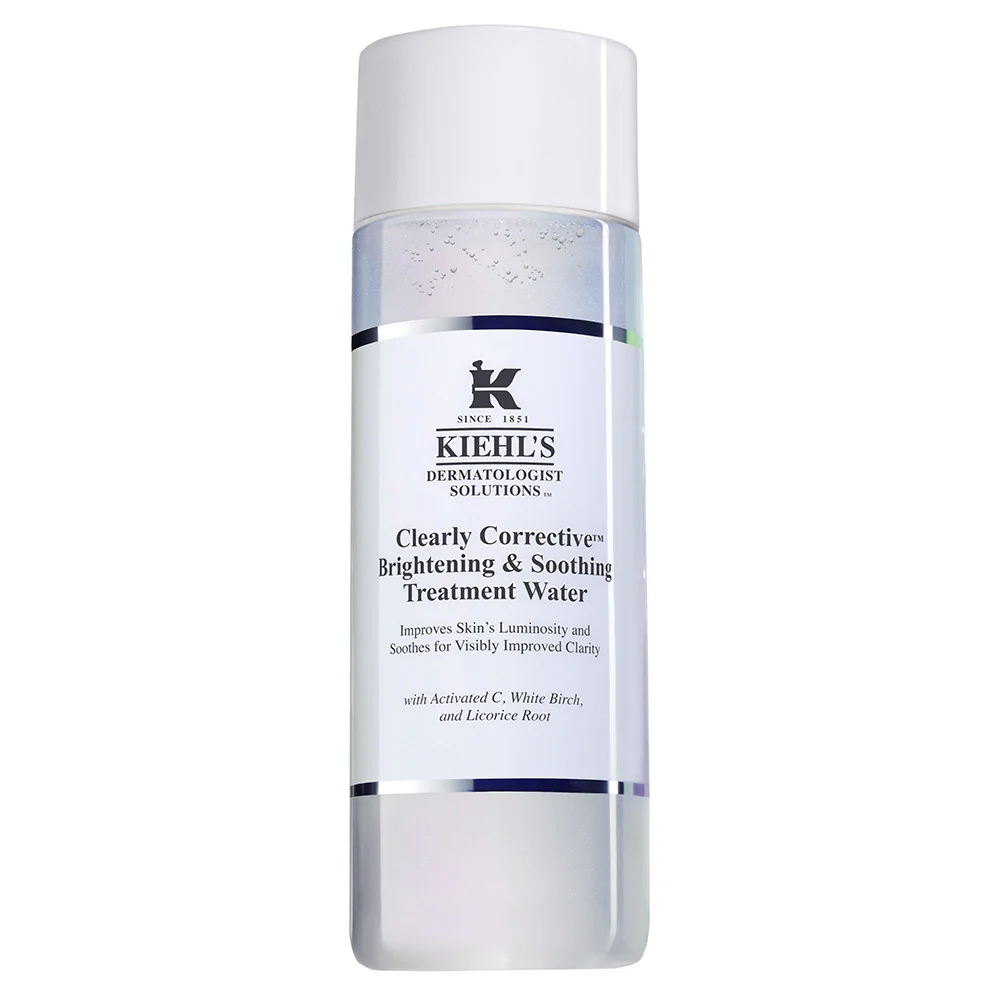 Clearly Corrective Brightening & Soothing Treatment Water - Ansiktsvann, Anti-Blemish Ansiktsvæske, Lysnende Ansiktsvæske