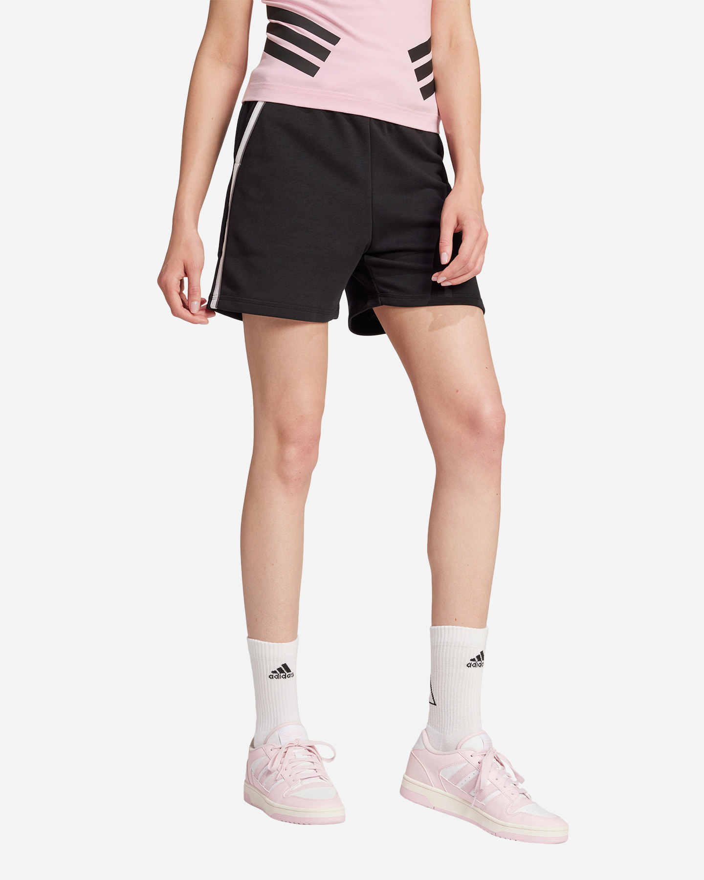 Spodenki Adidas Classic W JG6215