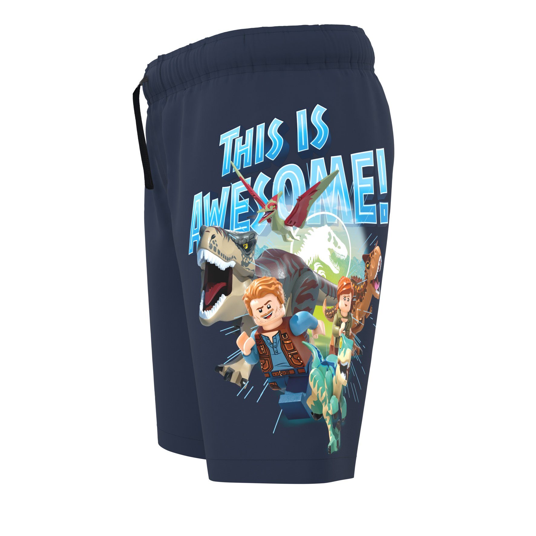 LEGO® Wear Badeshorts M12010524 (1-St)
