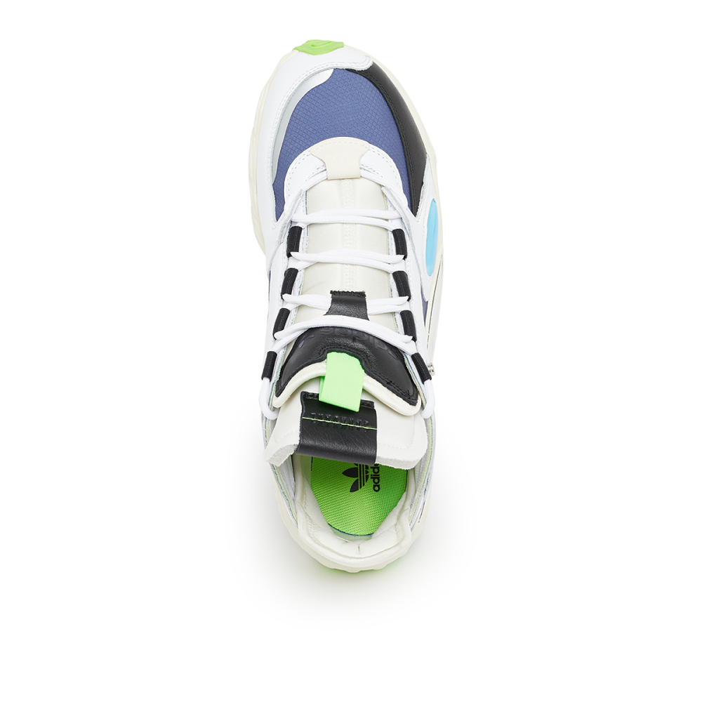 adidas Solution Streetball x Sankuanz FY3504 / weiss