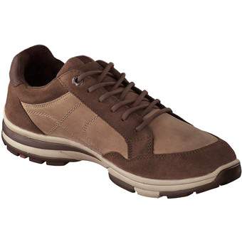 Lloyd Efrat Schnürsneaker in beige
