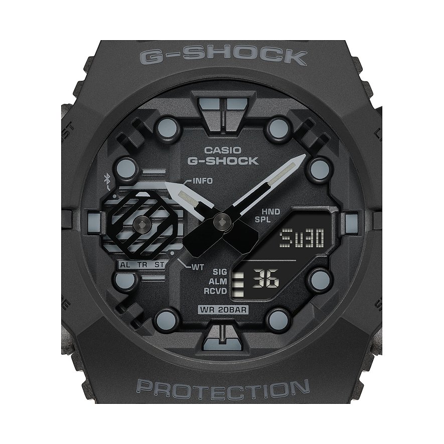 Casio Herrenuhr Classic