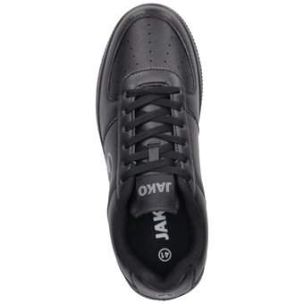 Jako J-Watch Sneaker in schwarz