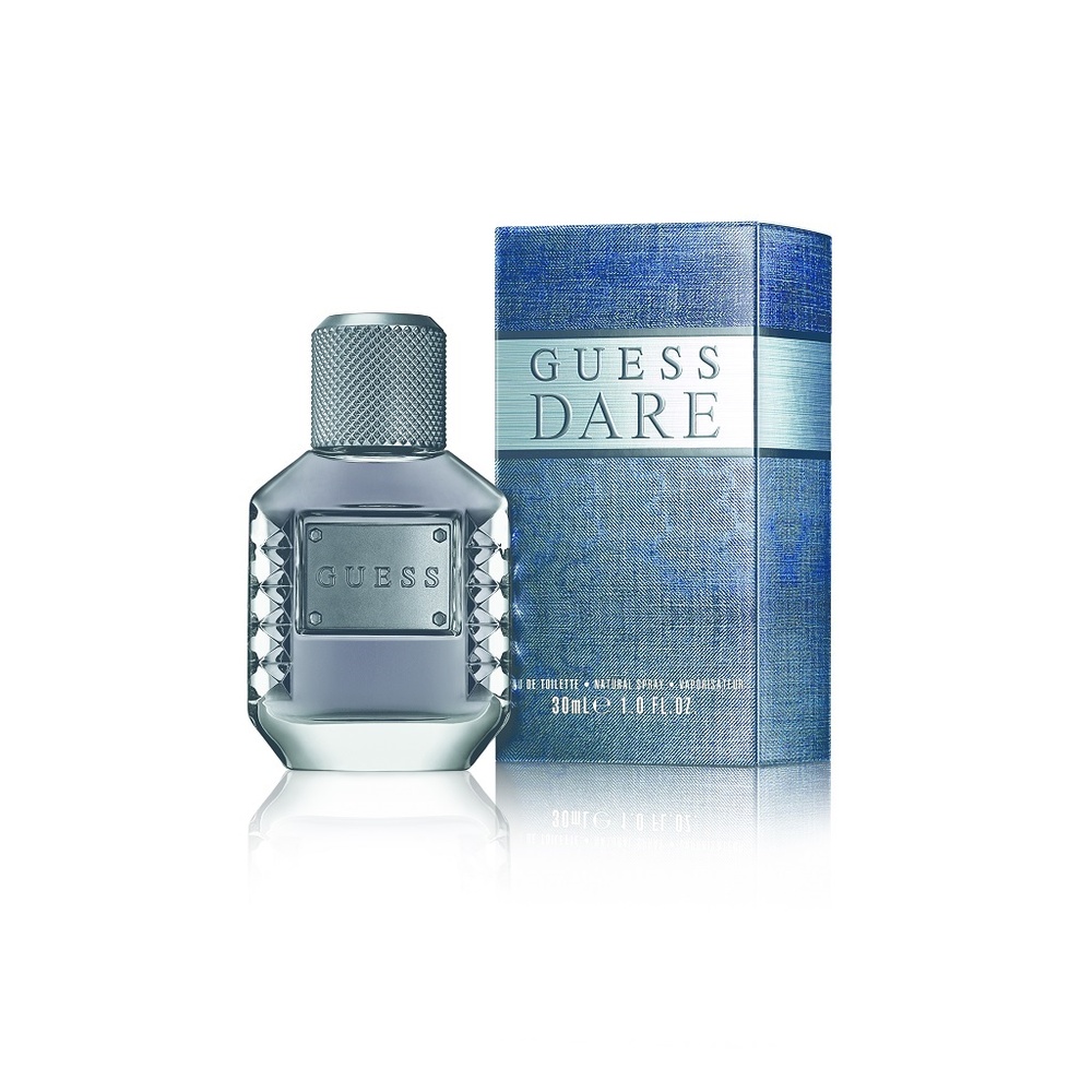 Guess Dare Homme Eau de Toilette