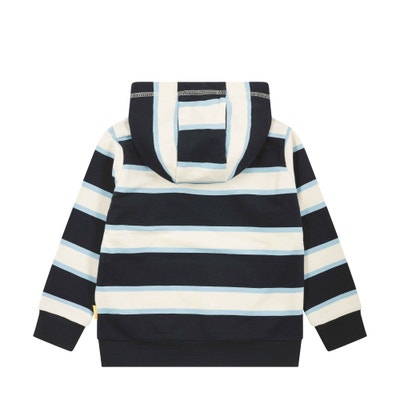 Sweatshirt, beige für Jungs