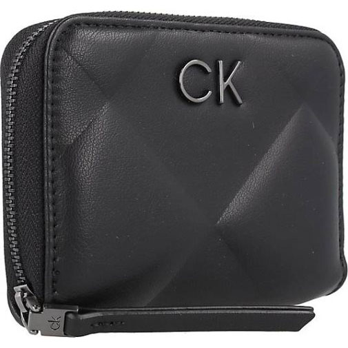 Calvin Klein Geldbörse RFID Schutz 12 cm