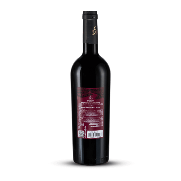 Feteasca Neagra Rouge 2019 - Winemaker's Way