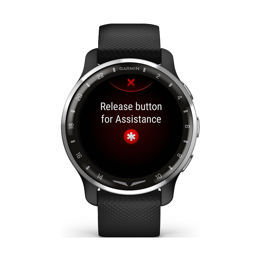 Garmin Smartwatch D2 Air X10