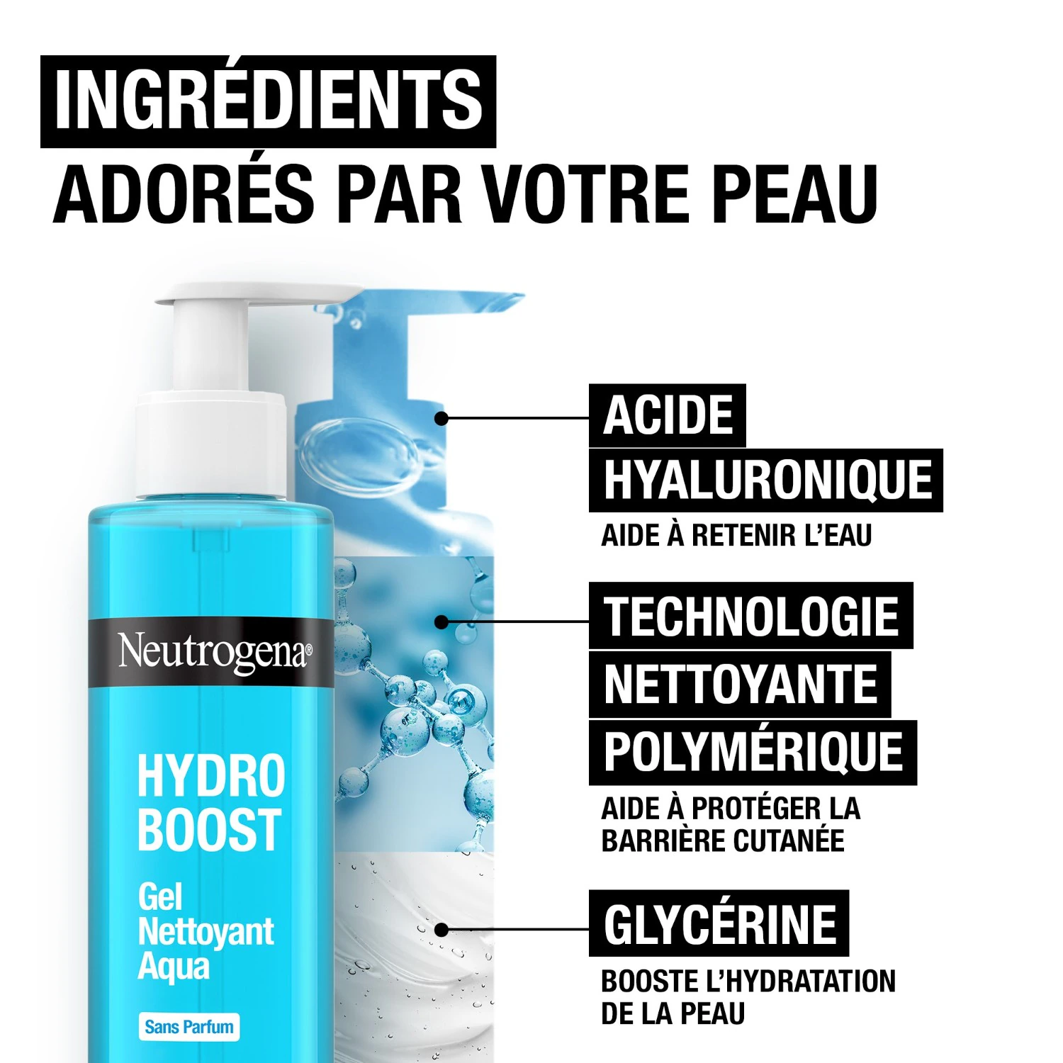 Neutrogena Aqua-Gel