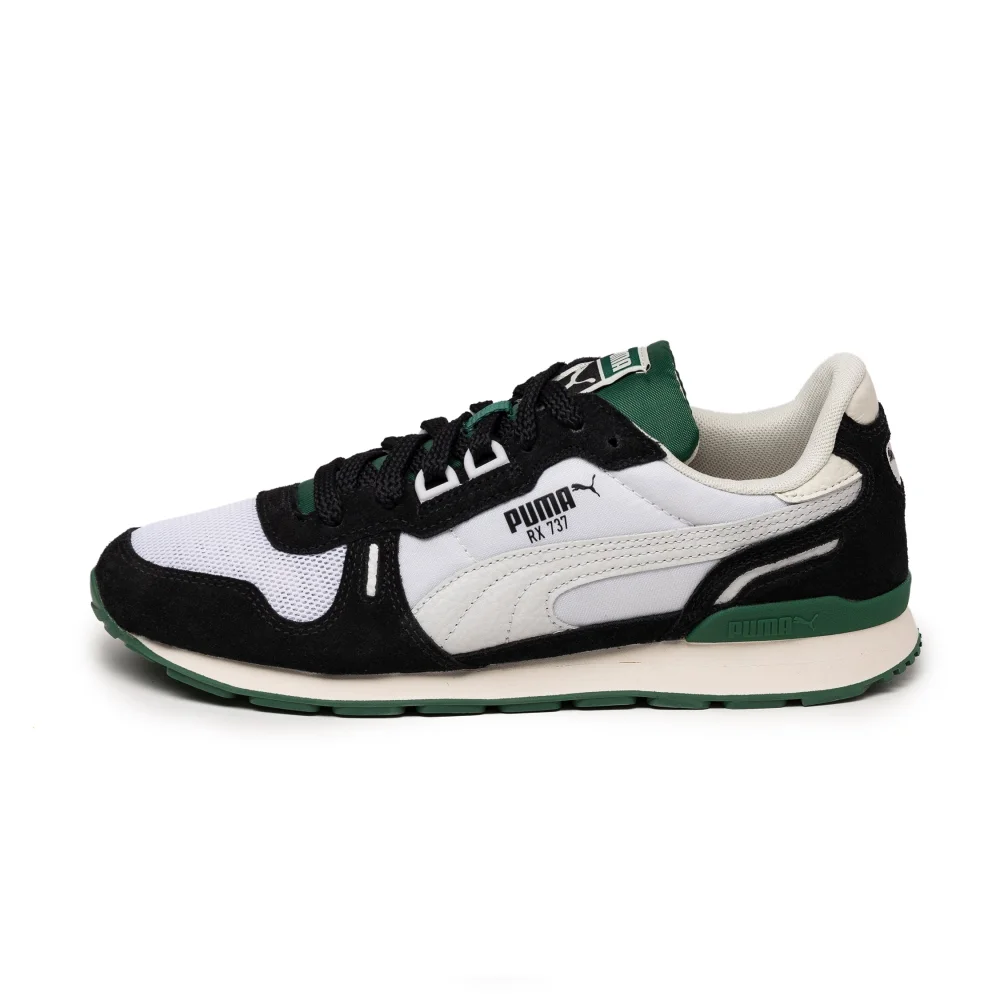 PUMA RX 737 391971-01 / schwarz