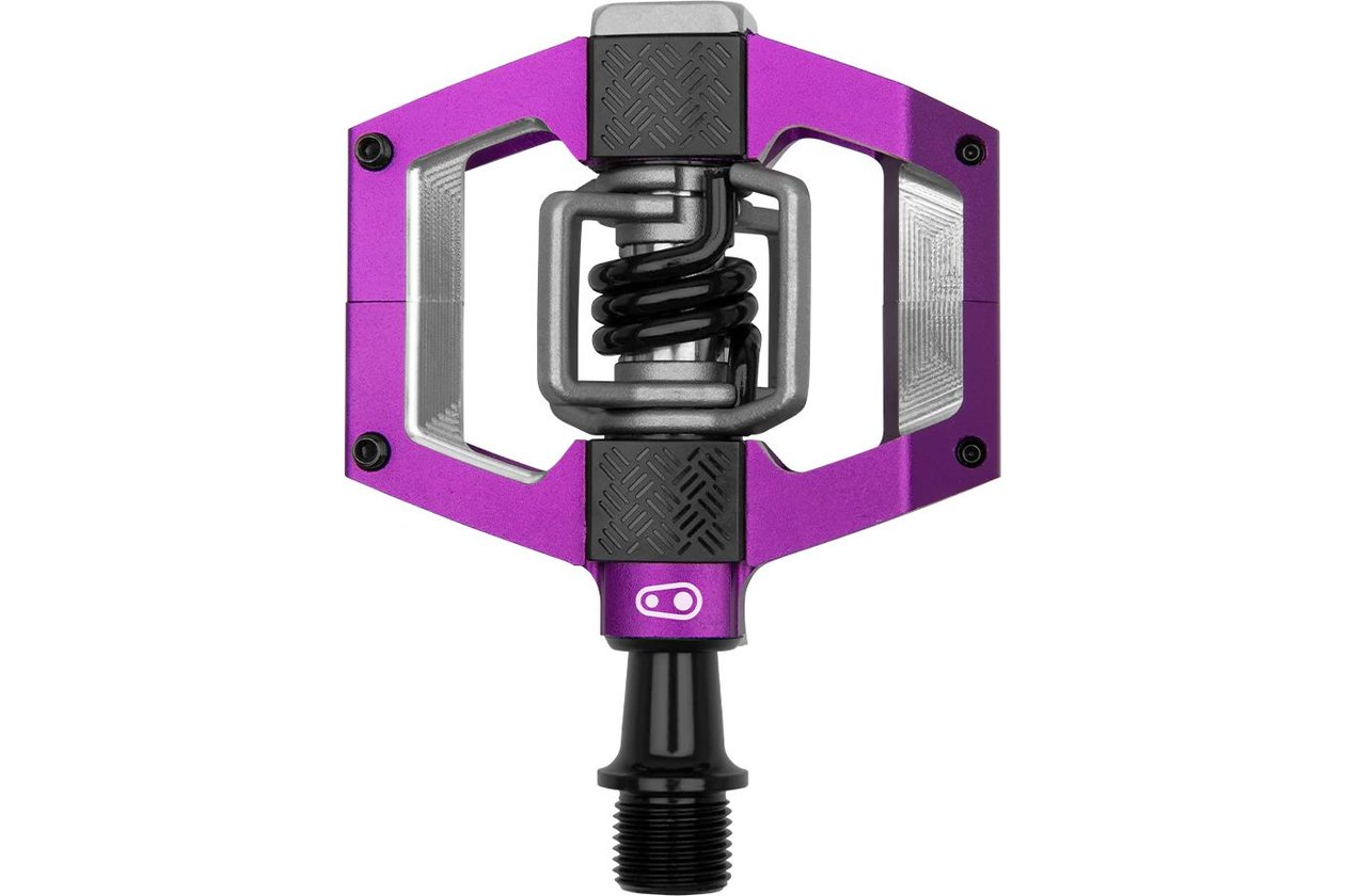Crankbrothers Mallet Trail Klick-Pedal