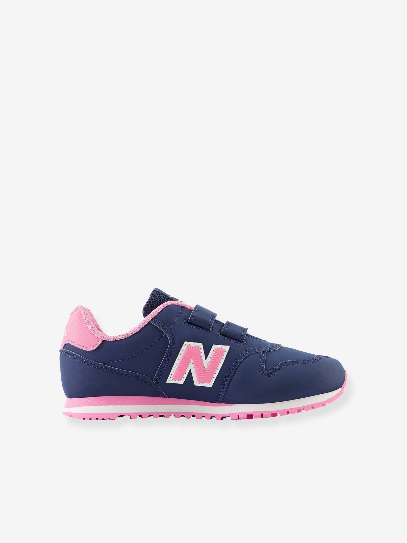 Baskets scratchées enfant PV500NP1 NEW BALANCE® marine