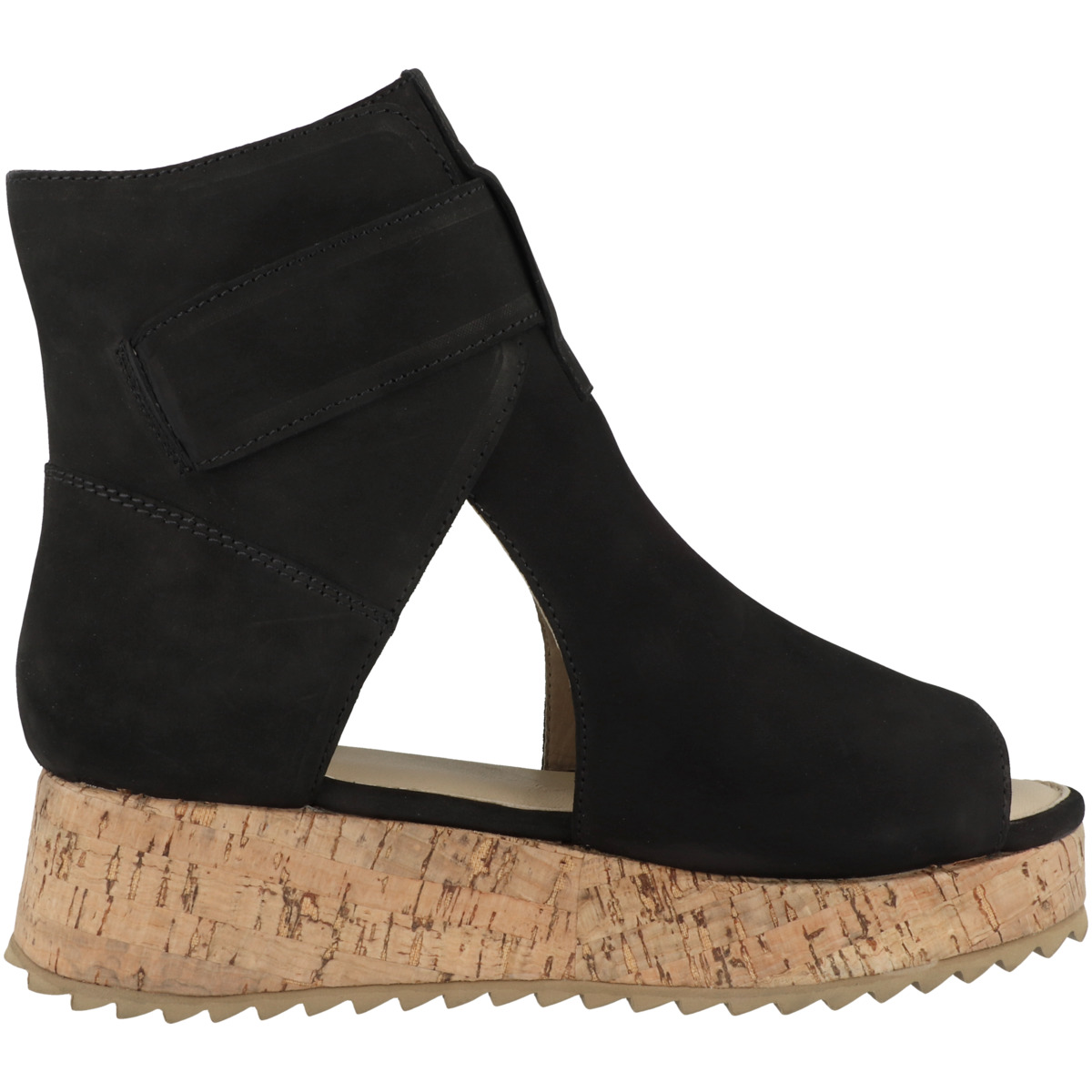 Gerry Weber Barletta 07 Stiefelette schwarz