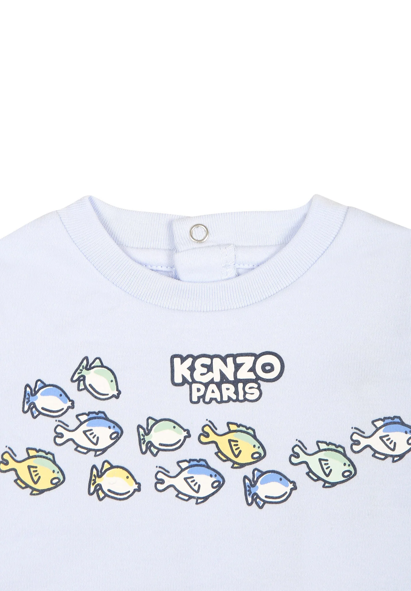 Pelele infantil KENZO