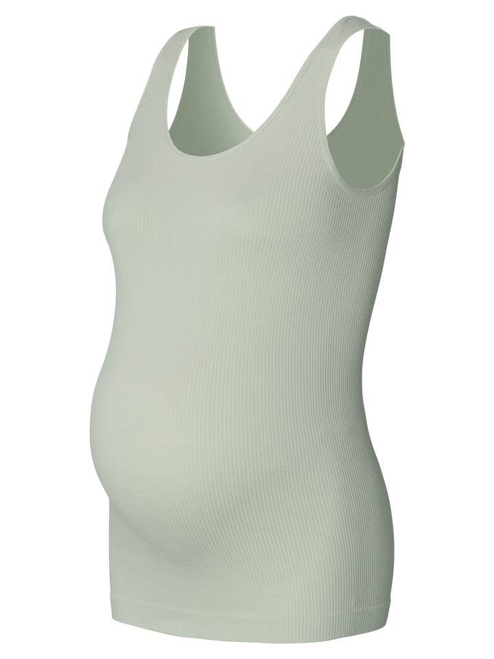 Noppies Tanktop Rib Sama in Pigeon günstig kaufen