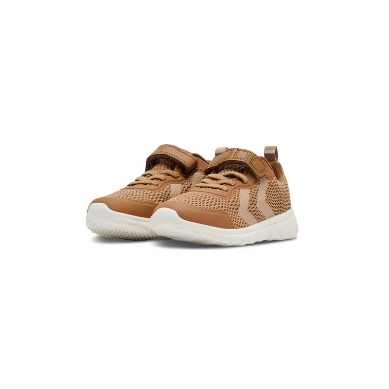 hummel ACTUS RECYCLED JR Sneaker Kinder