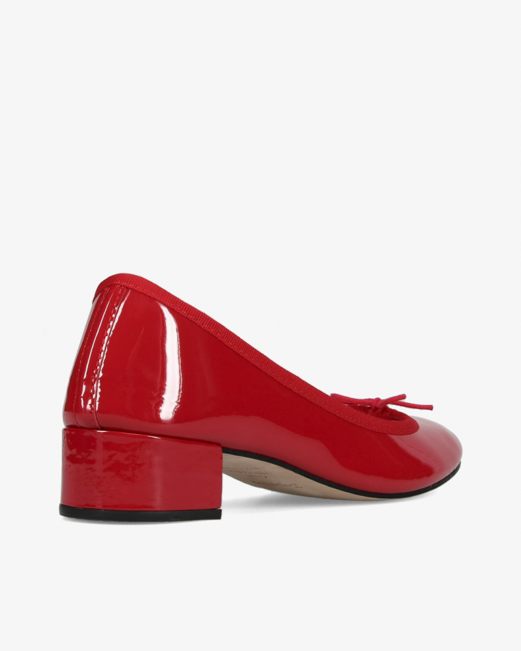 Camille ballerinas
