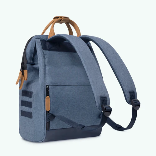 Adventurer Medium Paris insulated backpack, grey