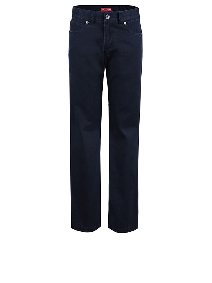New G.O.L Jeans in Schwarzblau günstig kaufen