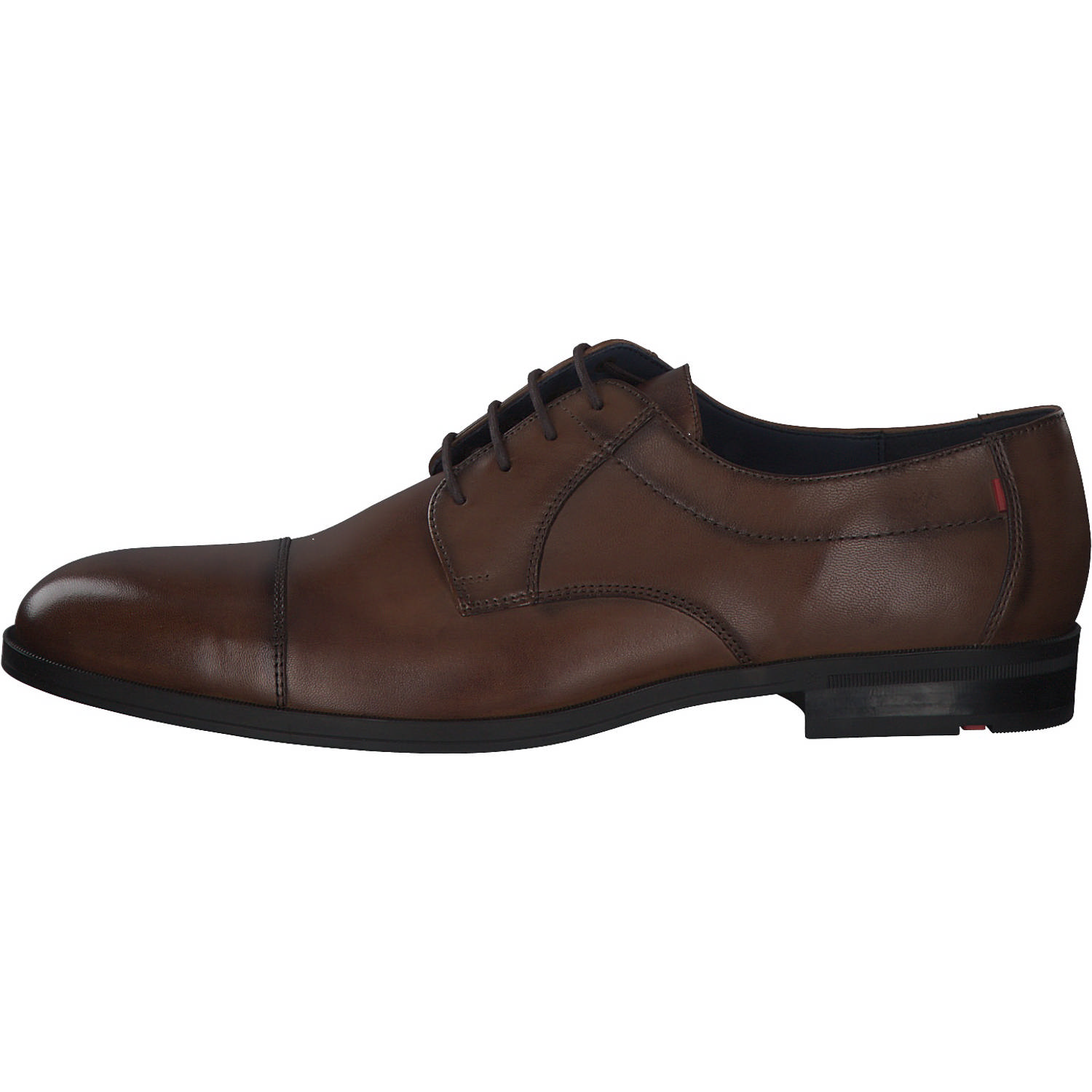 Lloyd Lias 22525, Business-Schnürschuhe, Herren, Schwarz