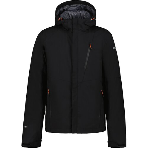HERREN FUNKTIONSJACKE BARAGA