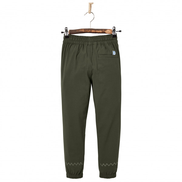 Namuk - Kid's Dash Leichte Ripstop Hose - Freizeithose