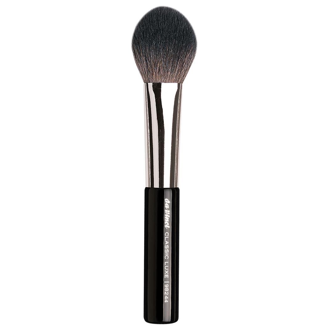 CLASSIC LUXE Puder- / Rougepinsel spitz