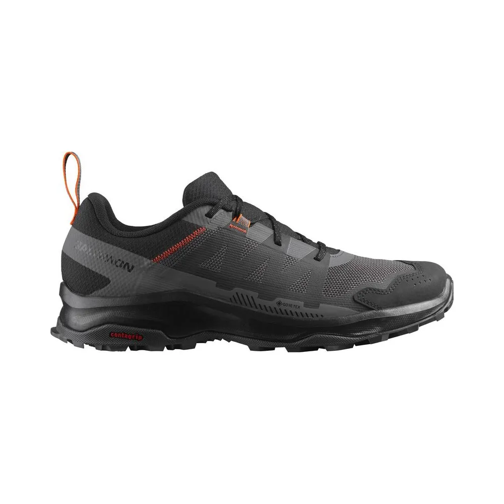Salomon ARDENT Shoes MGnt GTX L47200400 / schwarz