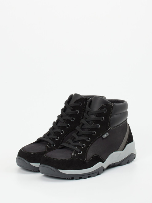 Schnürstiefelette-27510040019 Finn Comfort
