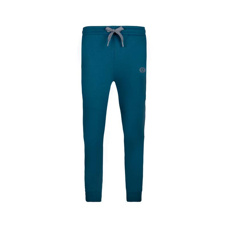BIDI BADU Matu Basic Cuffed Pant Sweathose Herren