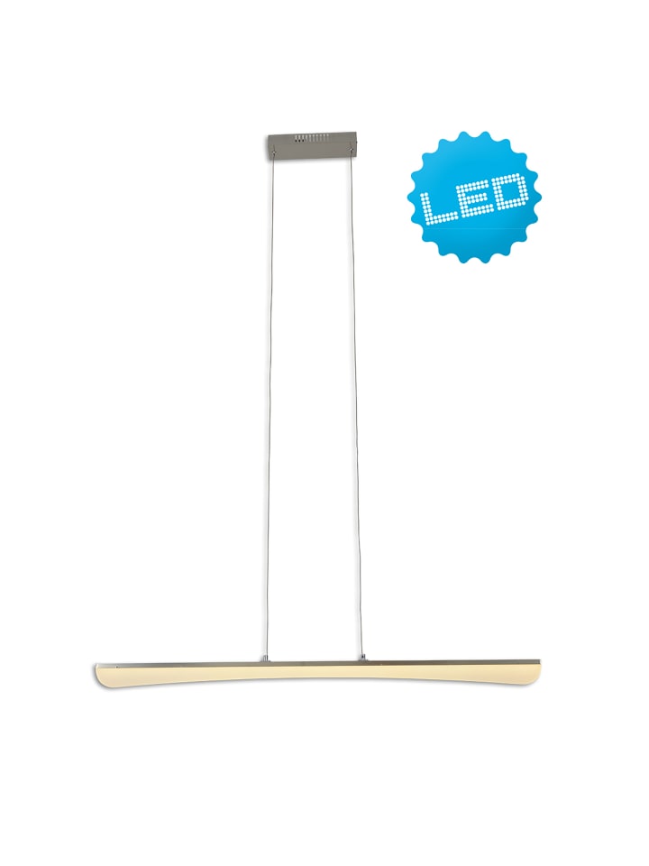 näve LED Pendelleuchte 