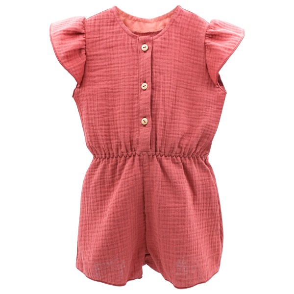 maximo - Mini Girl's Jumpsuit - Jumpsuit