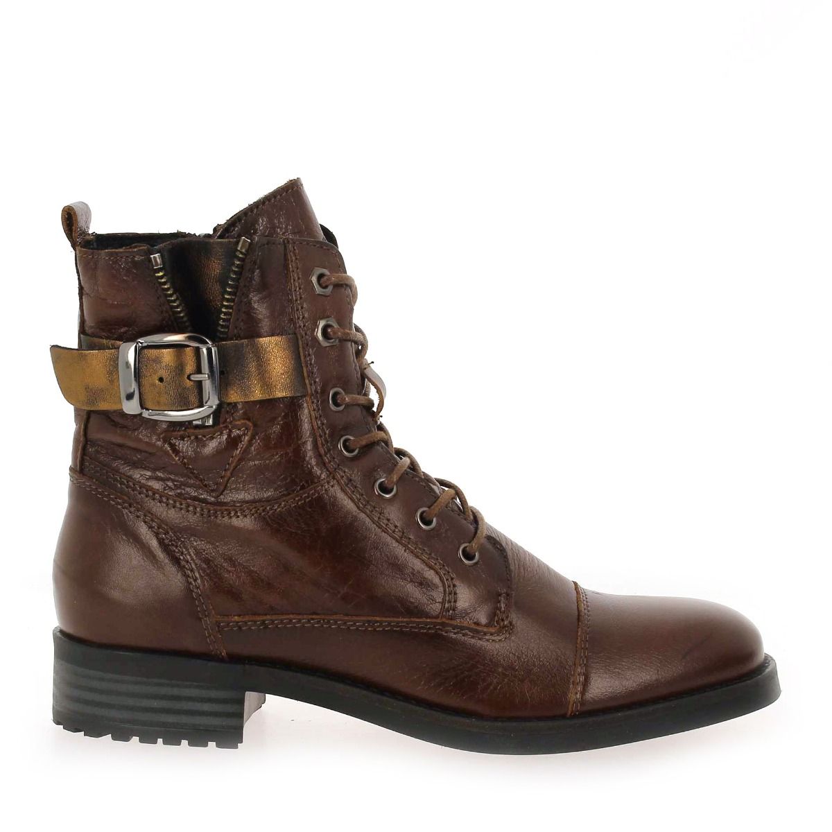 Coco & Abricot  CALLIOPE H23 - Cognac