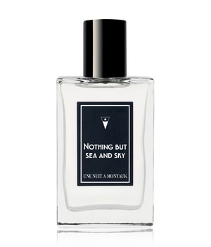 Une Nuit Nomade Nothing but Sea and Sky Une Nuit A Montauk Eau de Parfum 50 ml