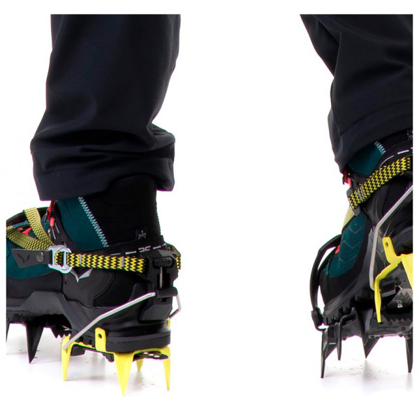 Salewa - Alpinist Combi - Steigeisen