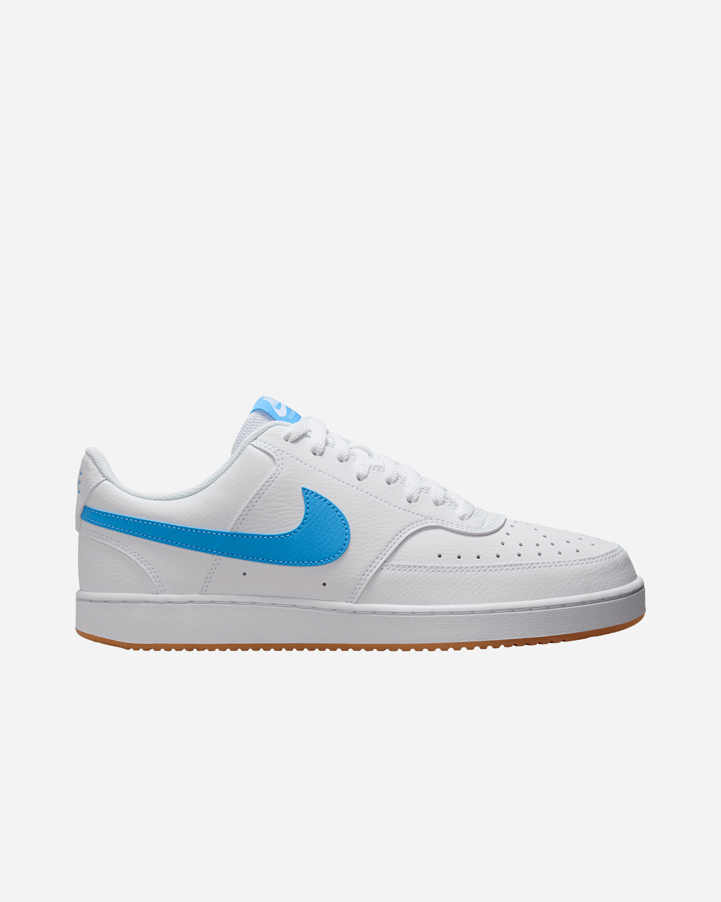 Buty sportowe Nike Court Vision Low M HJ9105-100 Scarpe