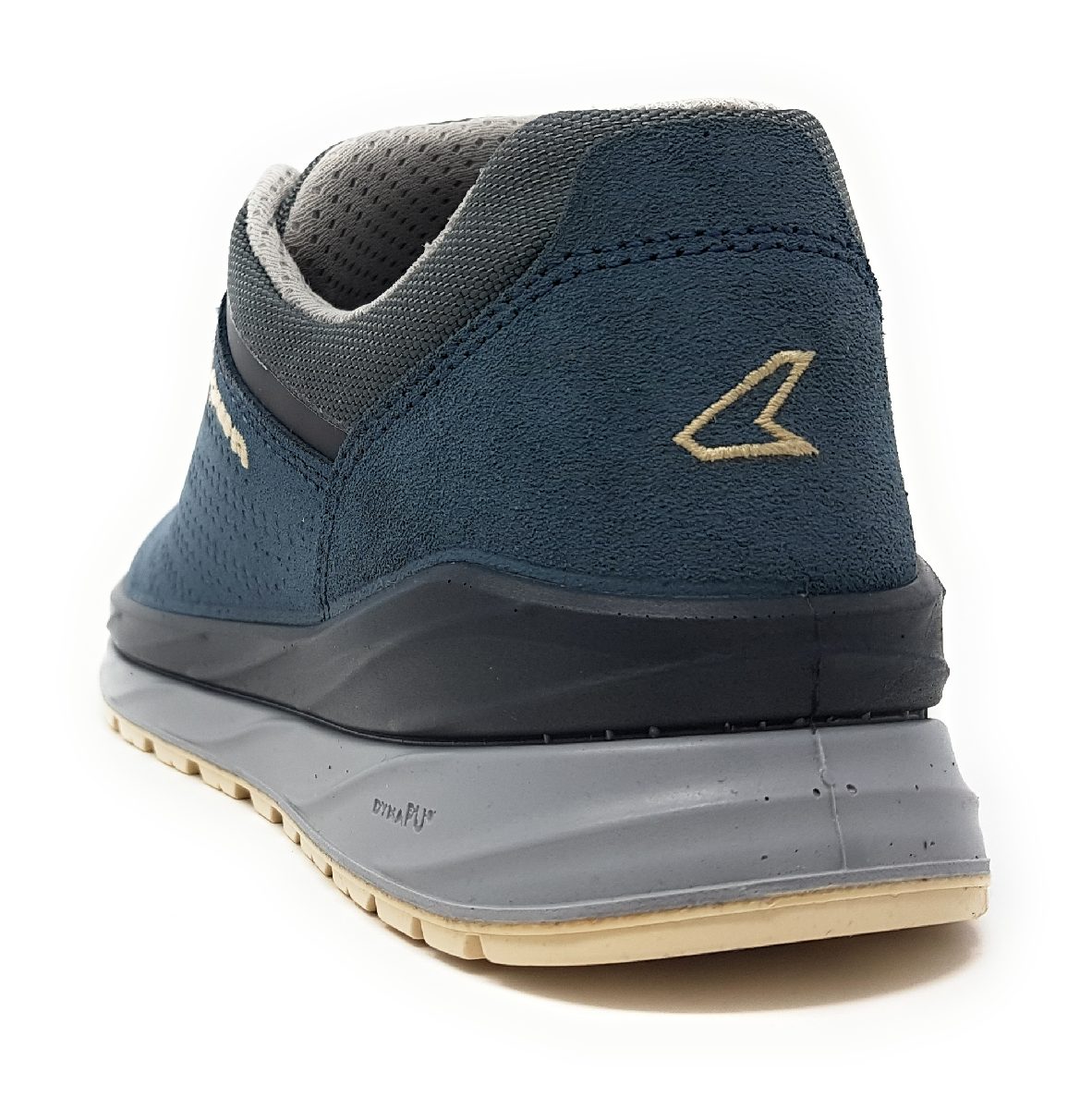 Lowa Malta GTX 320547/6329 Blau 6329 jeans