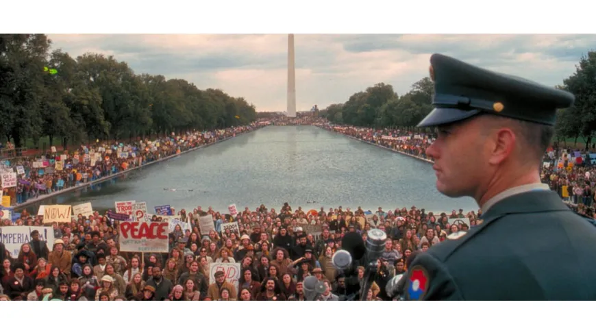 Forrest Gump - Remastered