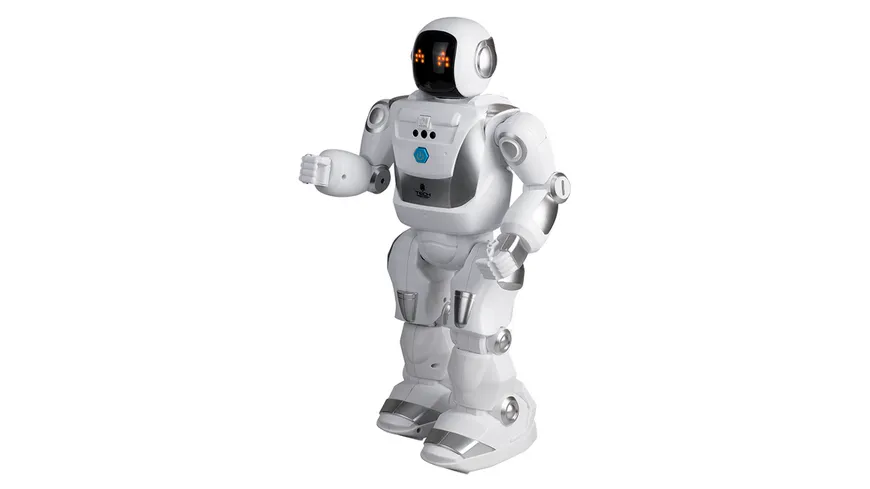 Silverlit - YCOO NEO - PROGRAM A BOT X