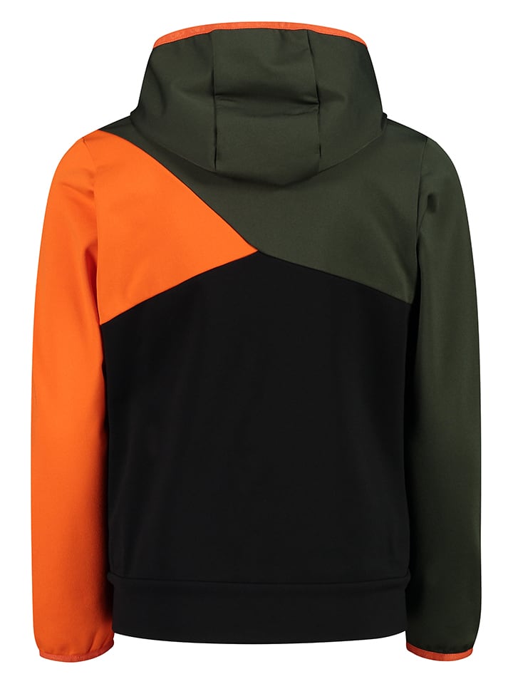 CMP Fleecejacke in Bunt günstig kaufen